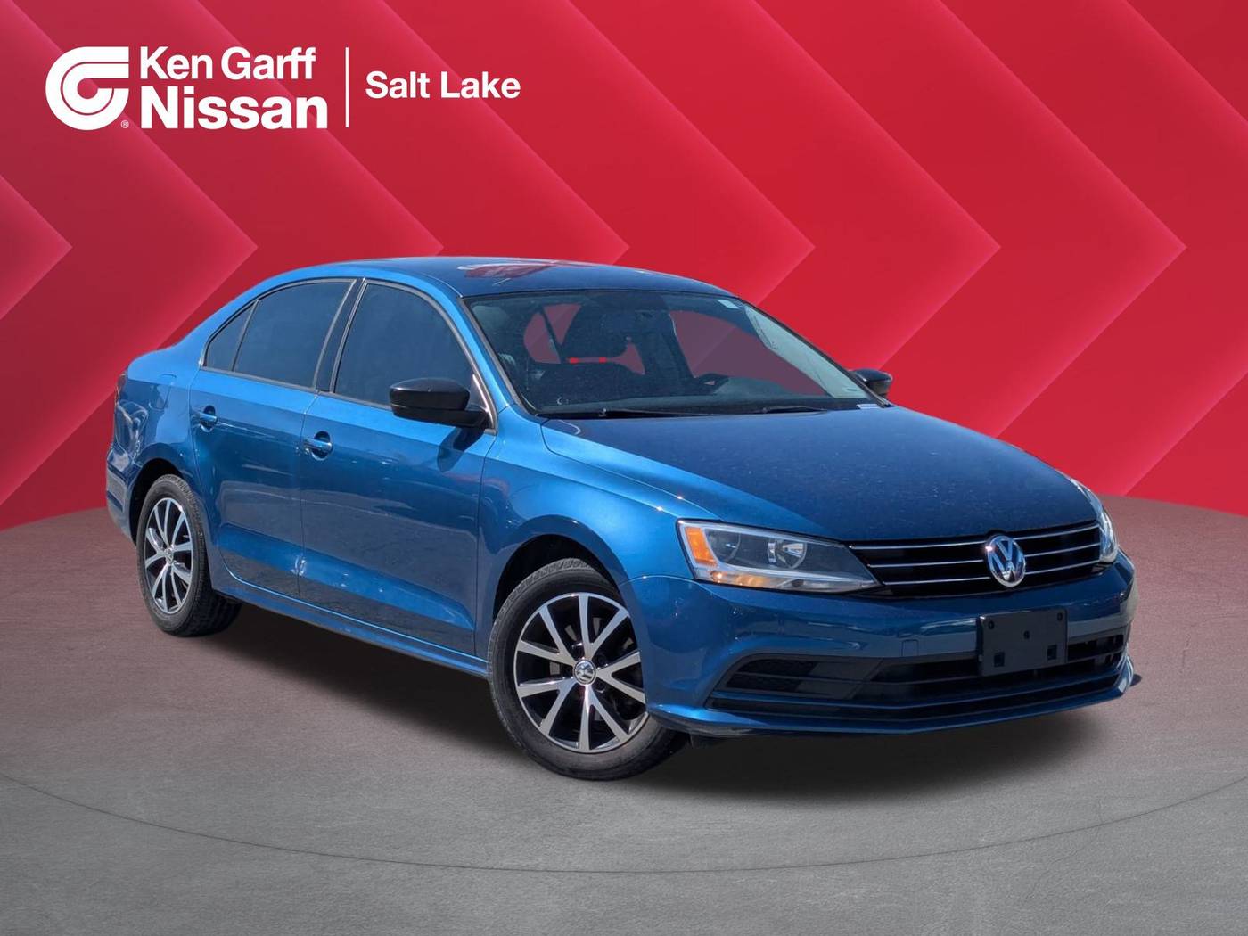2016 Volkswagen Jetta Sedan