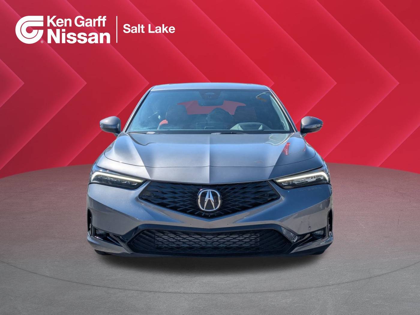 2023 Acura Integra
