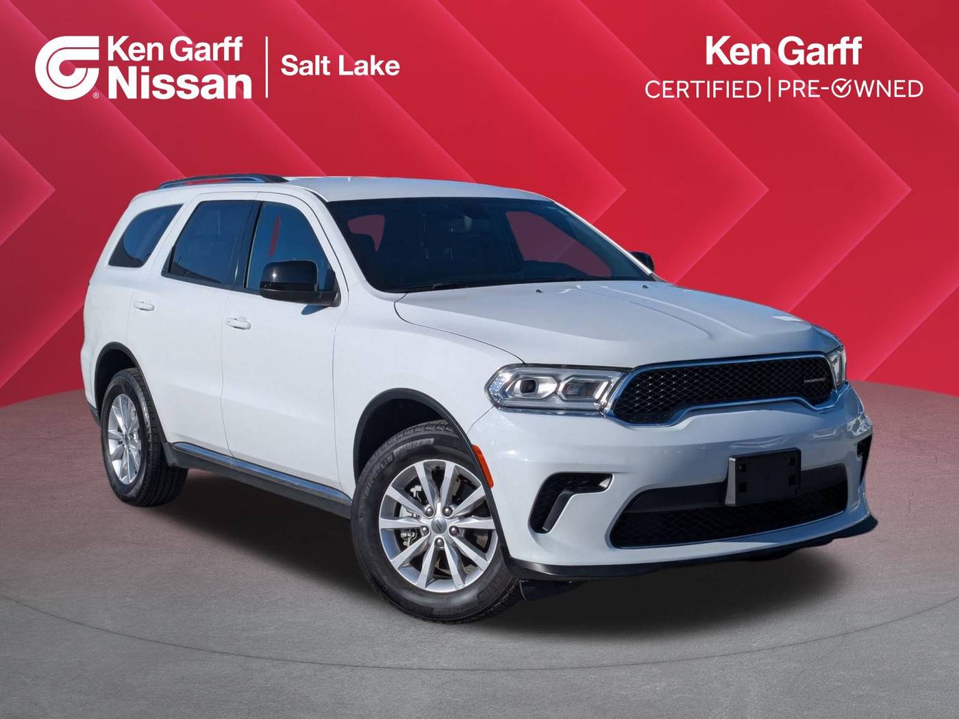 2024 Dodge Durango