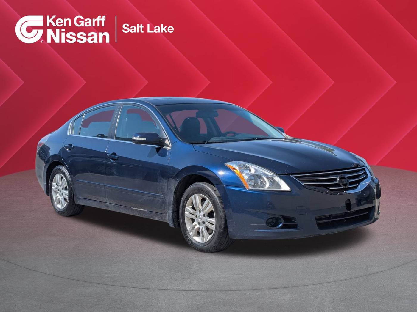 2010 Nissan Altima
