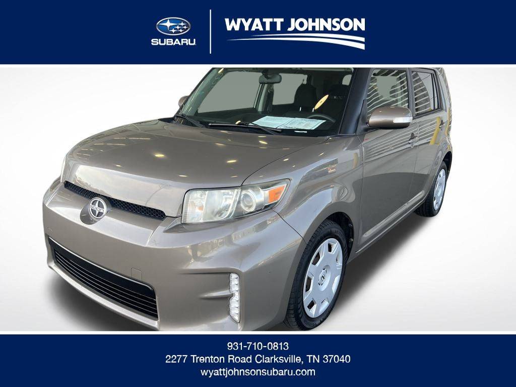 2014 Scion xB