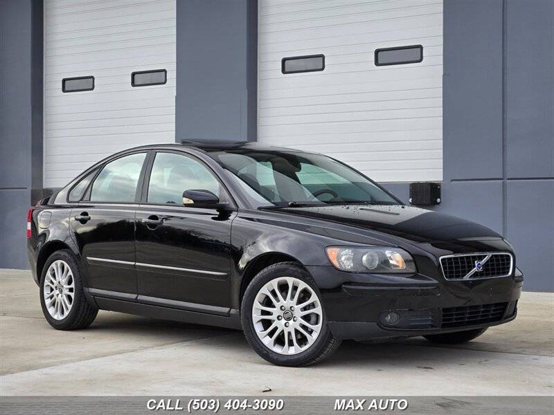 2006 Volvo S40