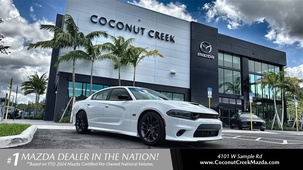 2023 Dodge Charger
