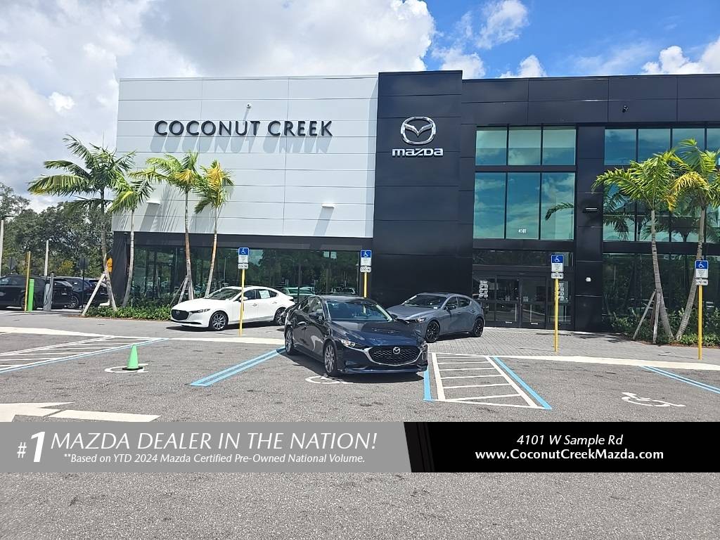 2021 Mazda Mazda3 Sedan
