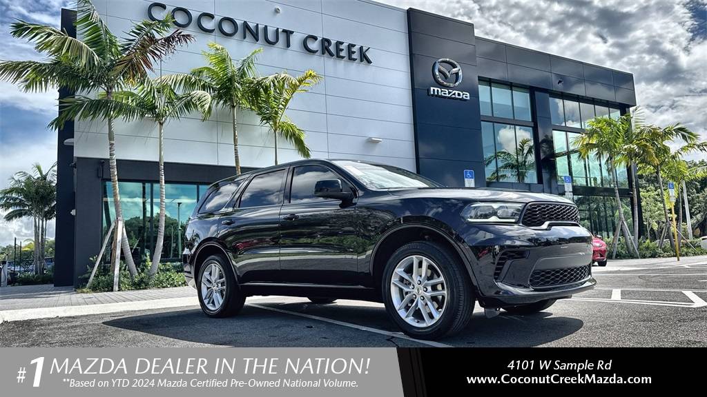 2023 Dodge Durango