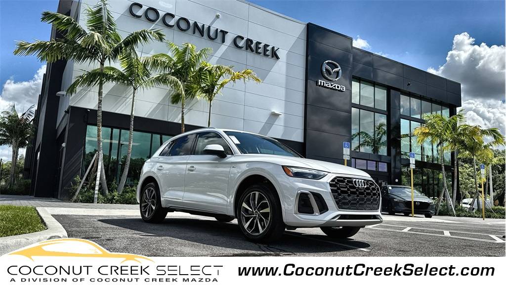 2024 Audi Q5