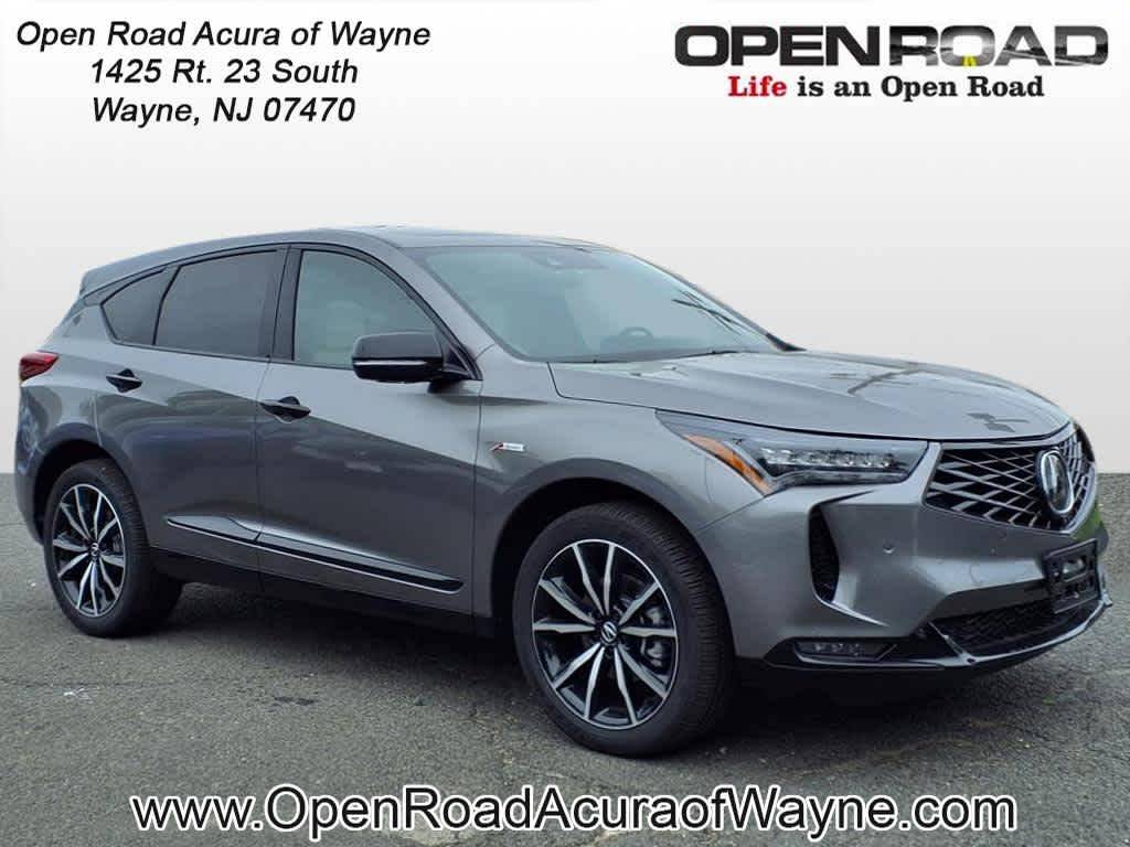 2025 Acura RDX