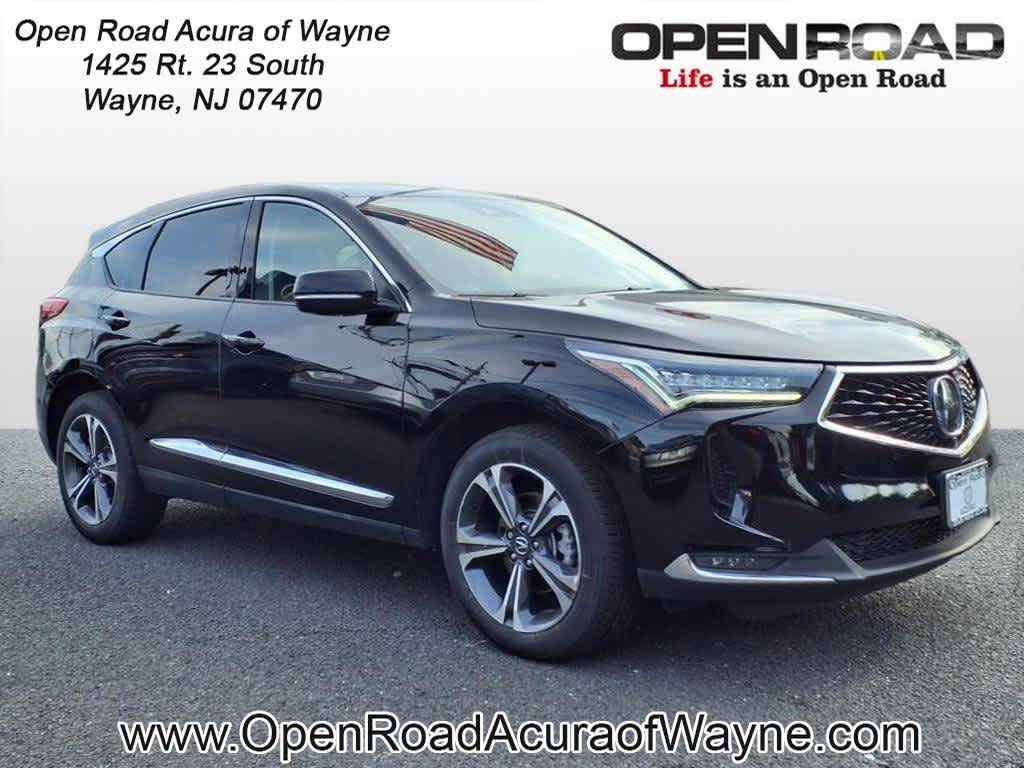 2023 Acura RDX