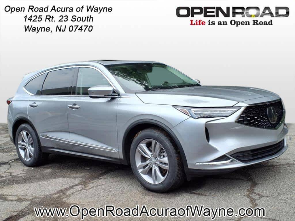 2023 Acura MDX