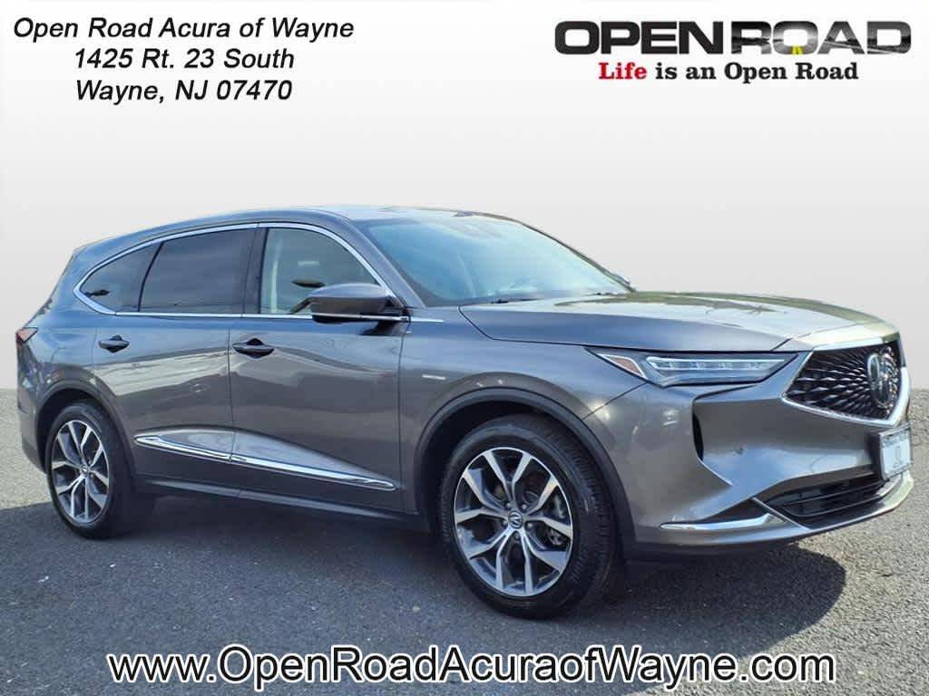 2023 Acura MDX