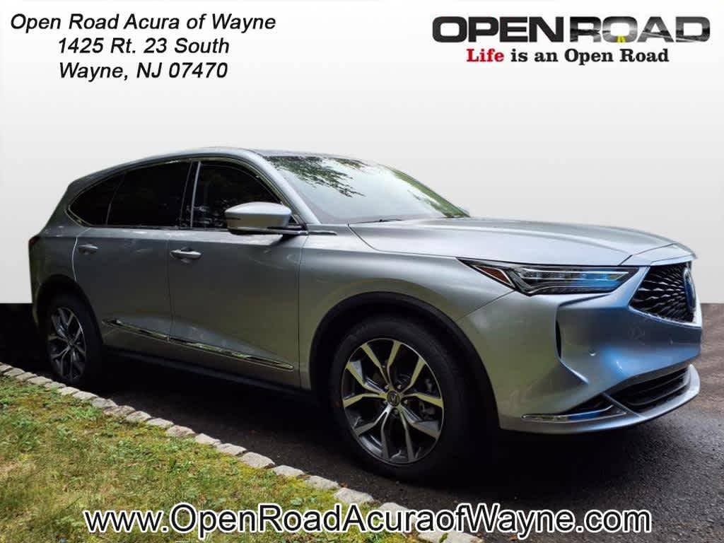 2023 Acura MDX