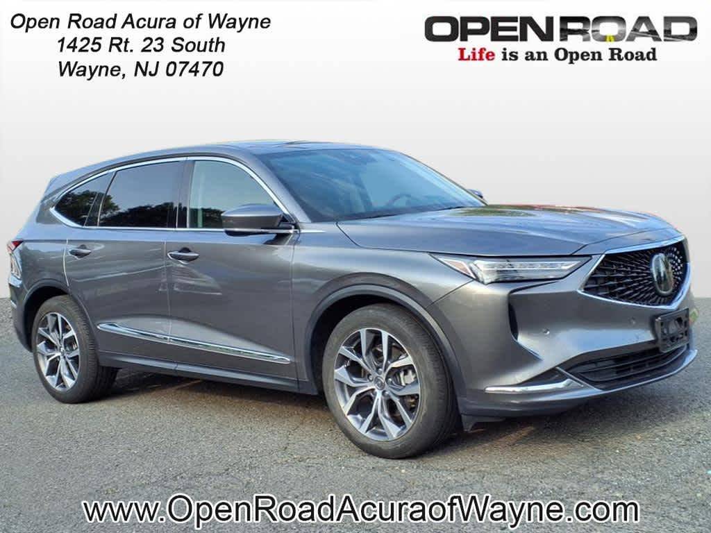 2023 Acura MDX