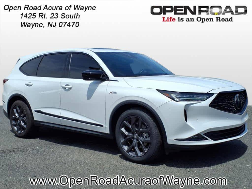 2023 Acura MDX