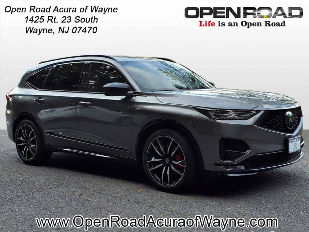 2024 Acura MDX