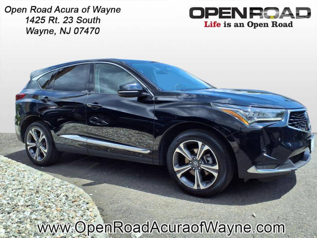 2023 Acura RDX