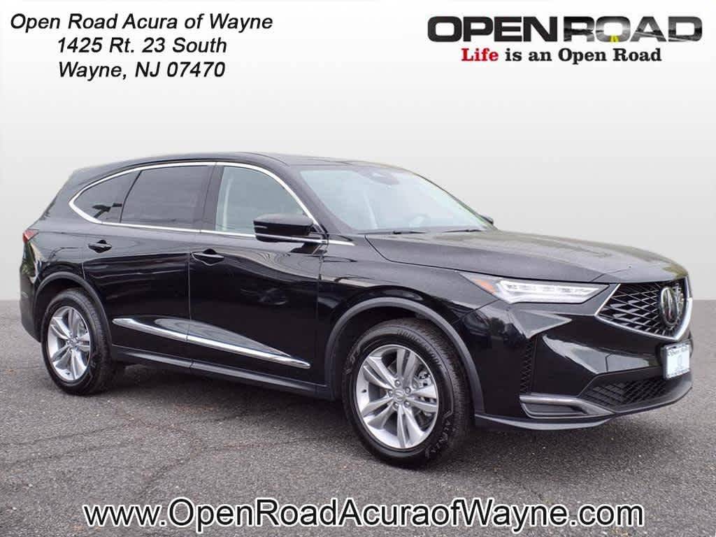 2025 Acura MDX