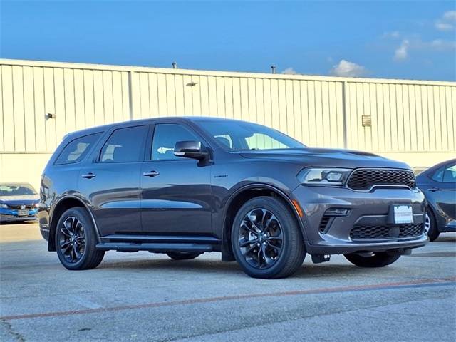 2021 Dodge Durango