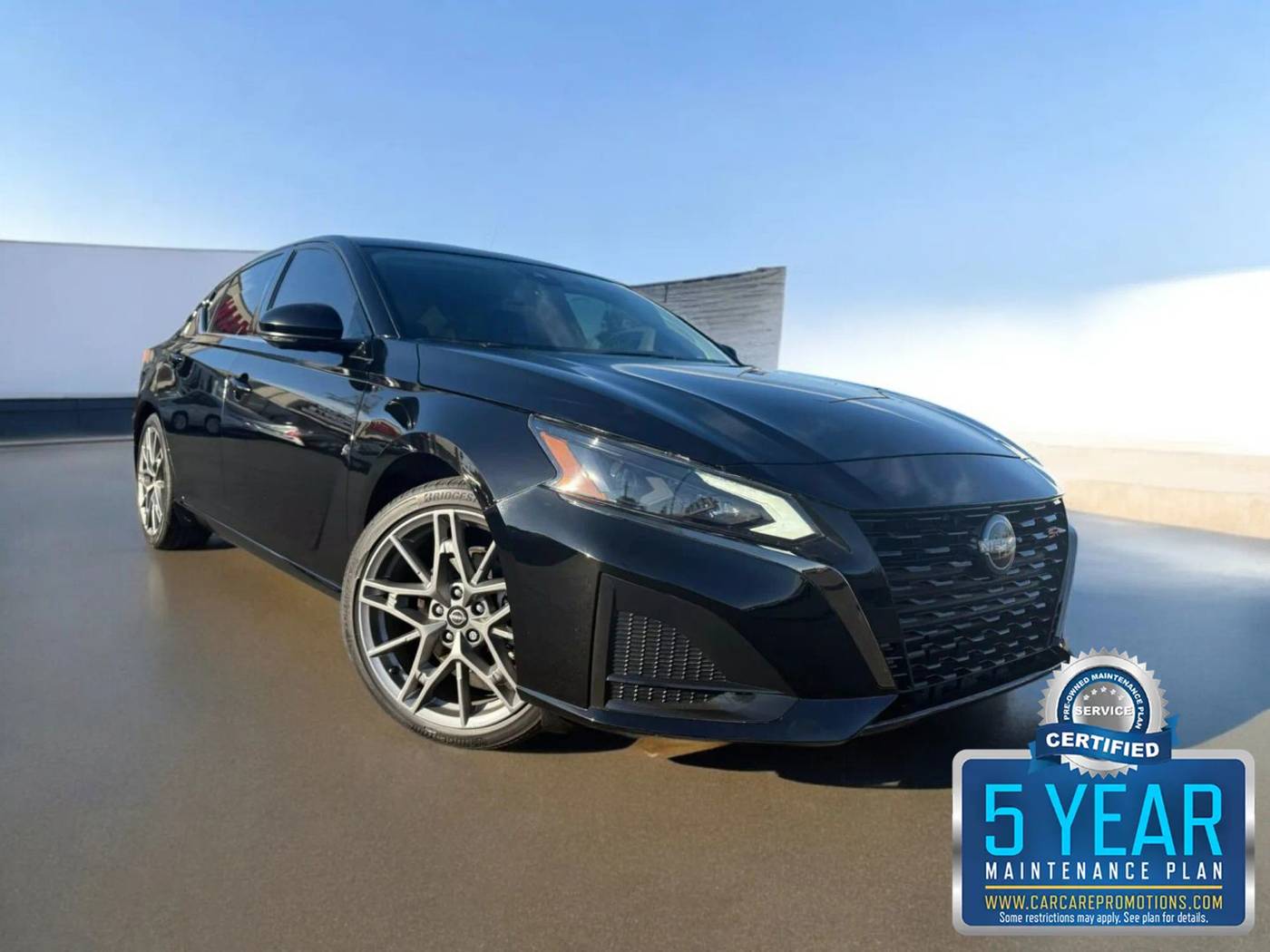2023 Nissan Altima