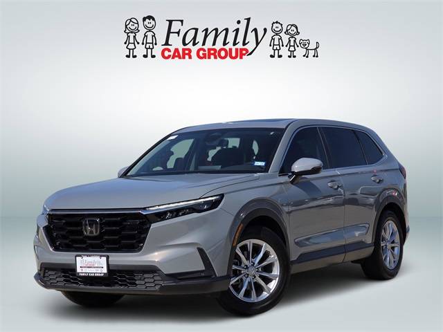 2023 Honda CR-V