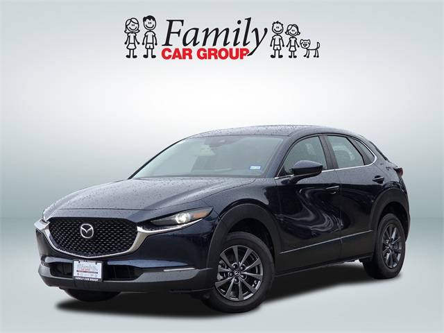 2023 Mazda Cx-30
