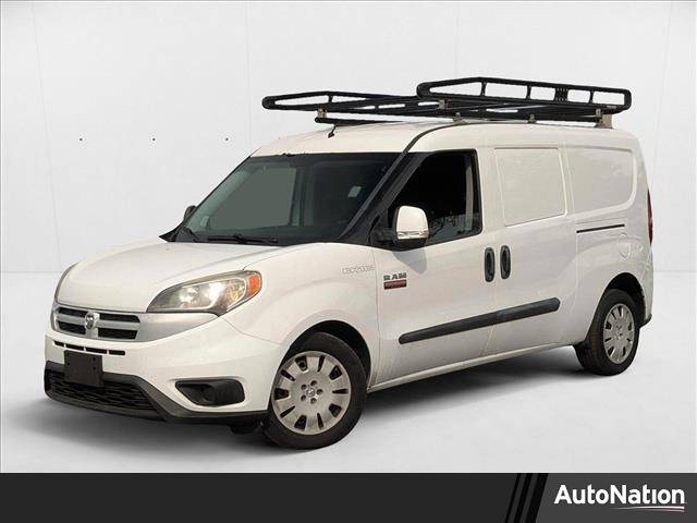 2016 RAM Promaster City Cargo Van