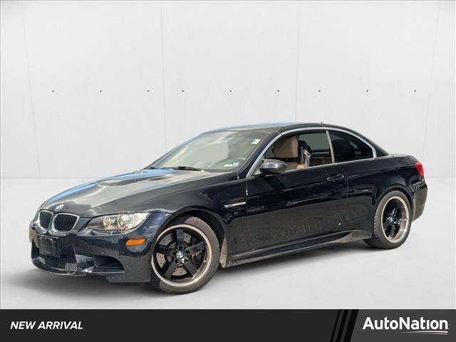 2013 BMW M3