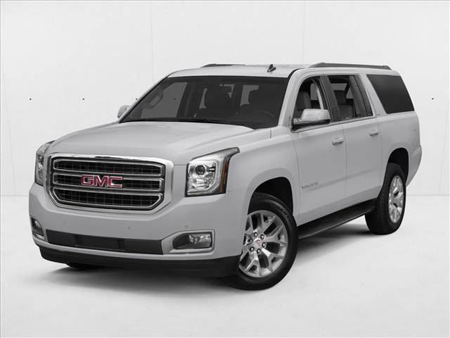 2015 GMC Yukon Xl