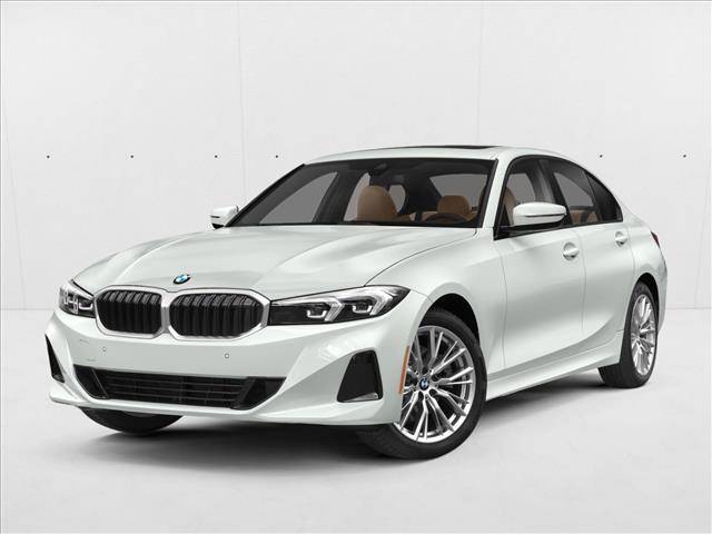 2023 BMW 3 Series
