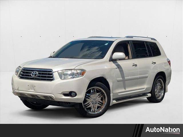 2010 Toyota Highlander