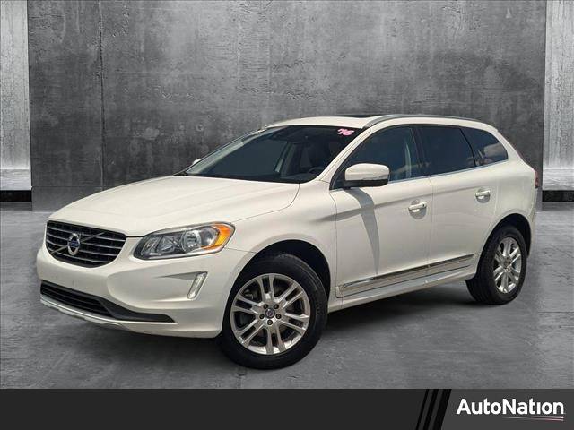 2016 Volvo XC60