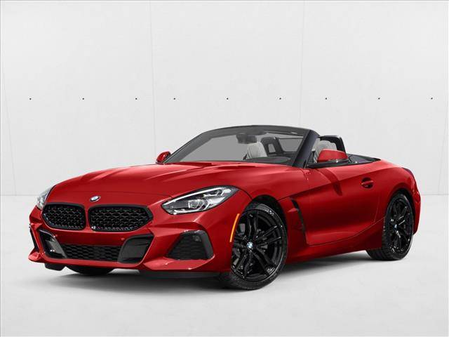 2019 BMW Z4