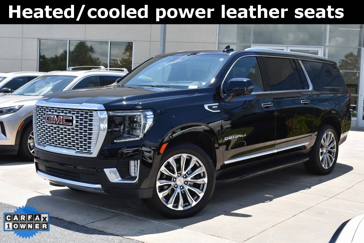 2023 GMC Yukon Xl