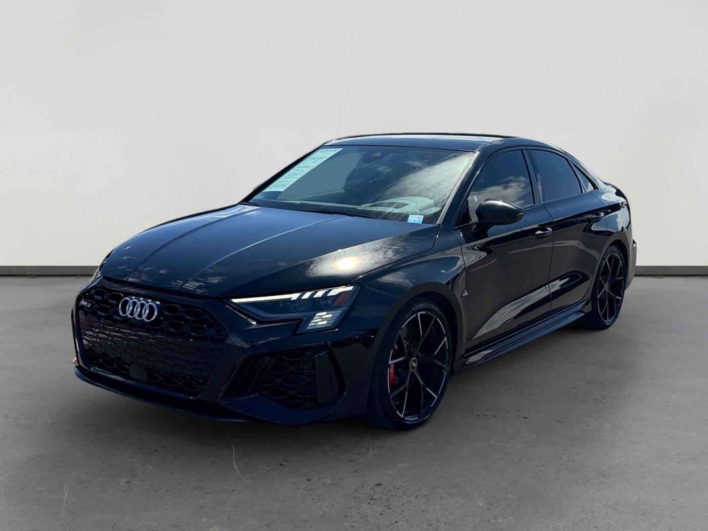 2023 Audi RS 3