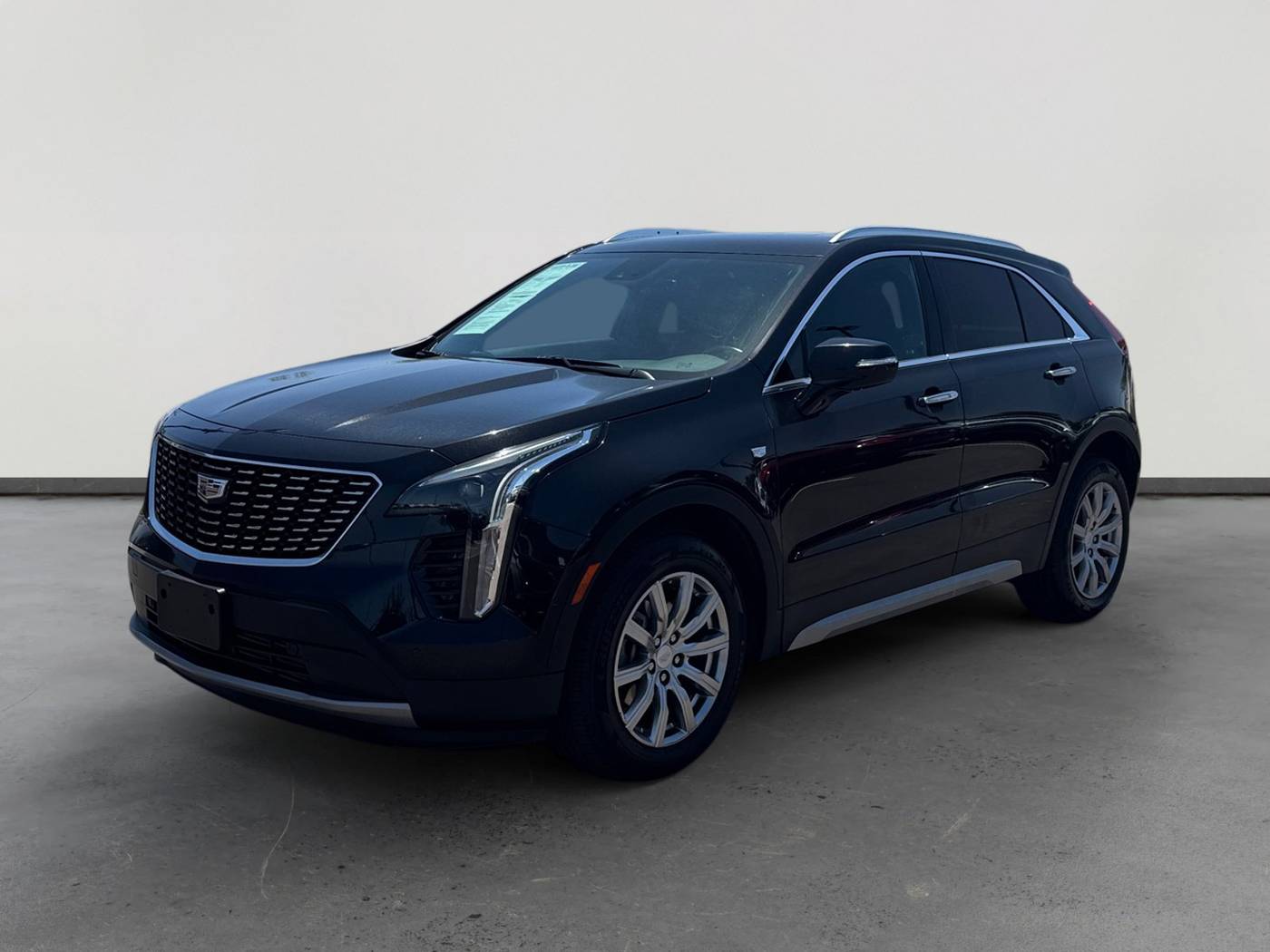 2023 Cadillac XT4