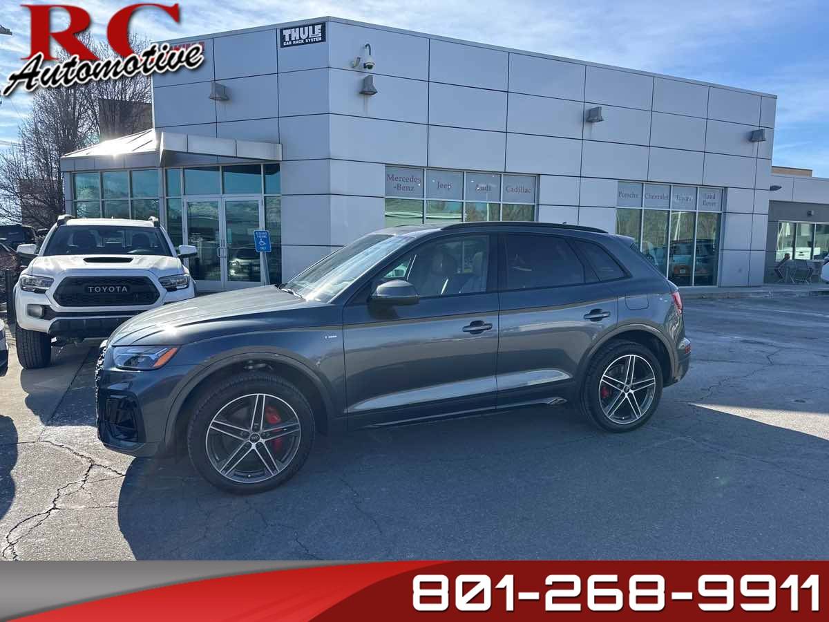 2024 Audi Q5