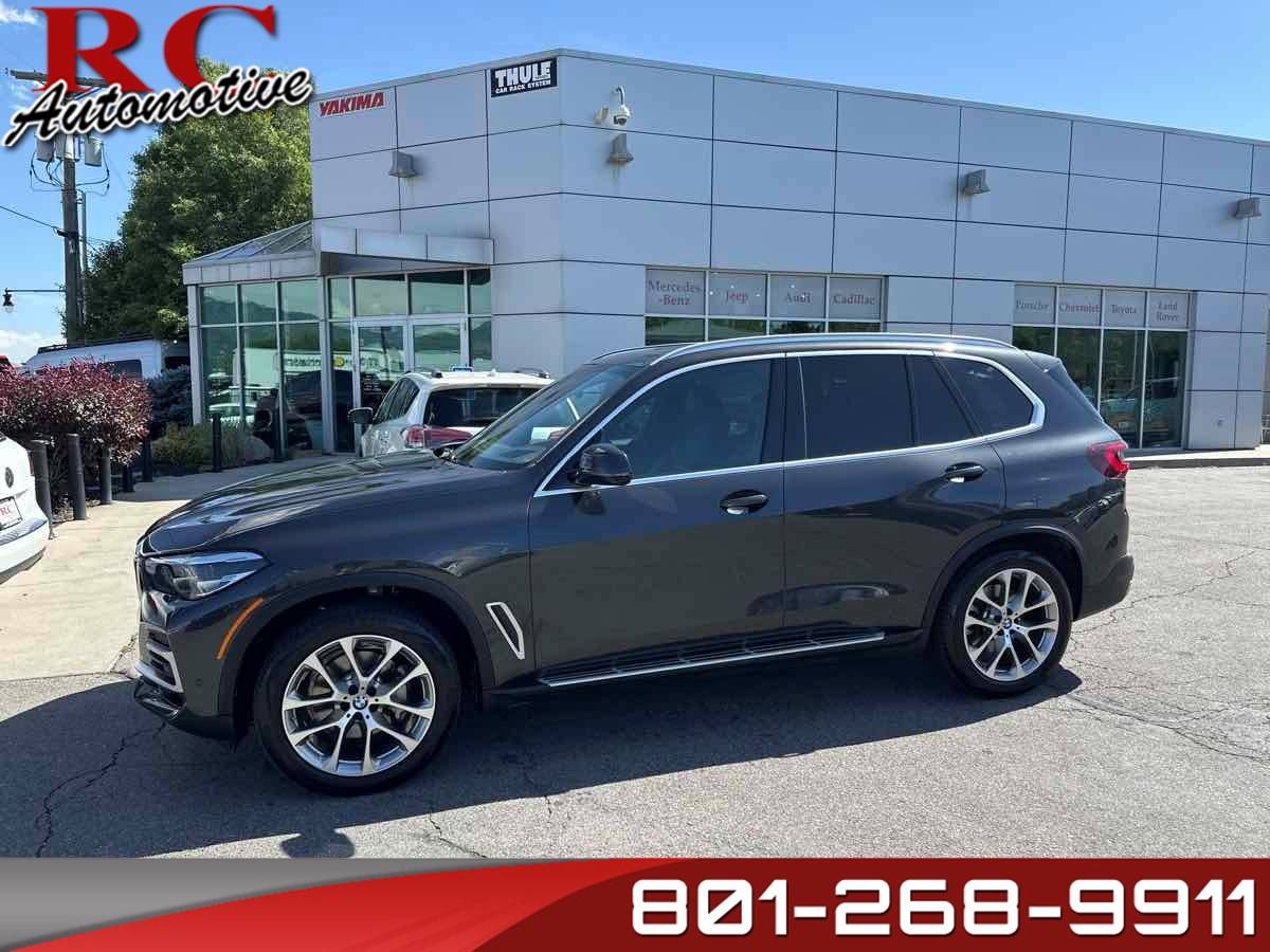 2023 BMW X5