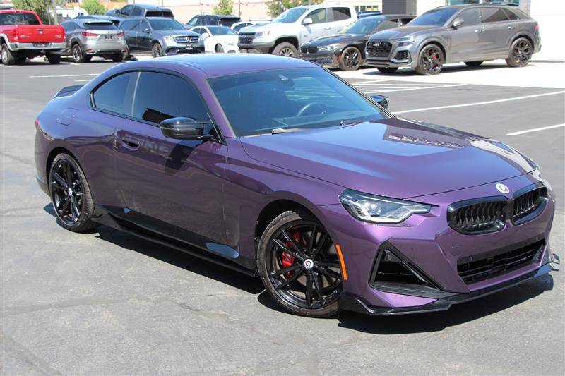 2023 BMW 2 Series