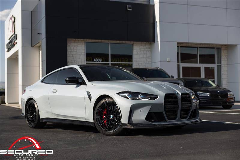 2024 BMW M4
