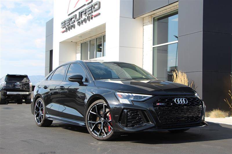 2023 Audi RS 3