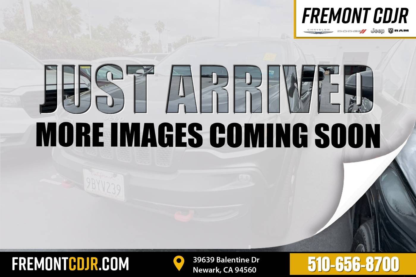 2022 Jeep Cherokee