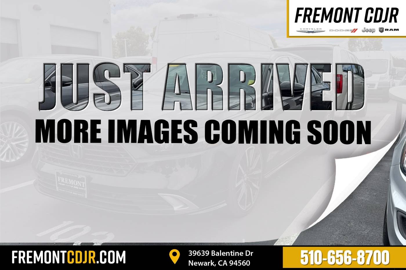 2023 Honda Accord Hybrid
