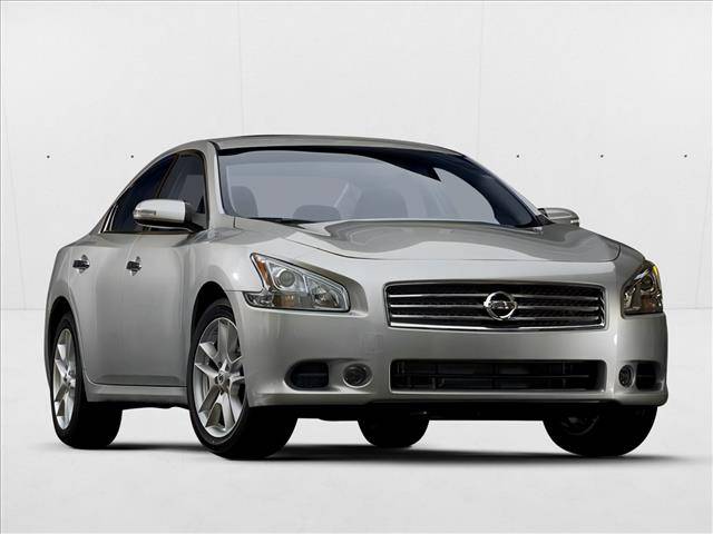 2009 Nissan Maxima