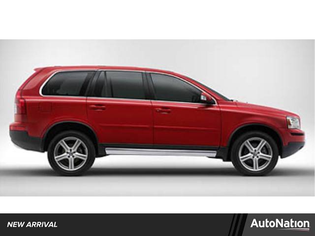2007 Volvo XC90