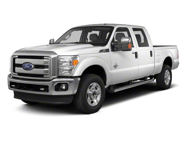 2011 Ford Super Duty F-350 Drw