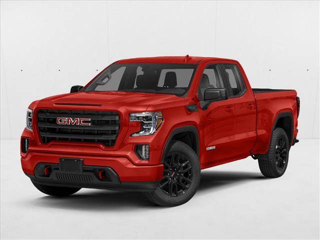 2022 GMC Sierra 1500 Limited