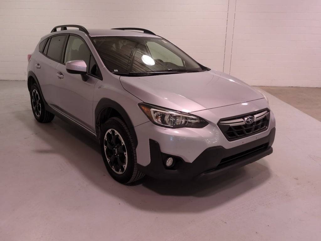 2023 Subaru Crosstrek