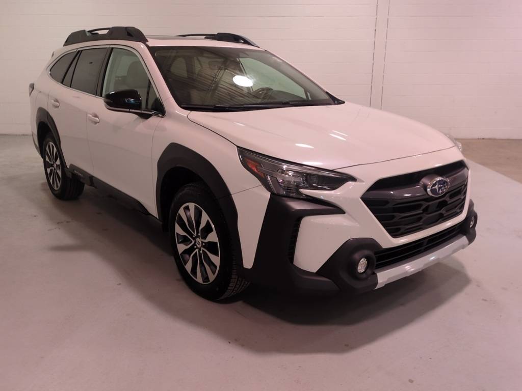 2023 Subaru Outback