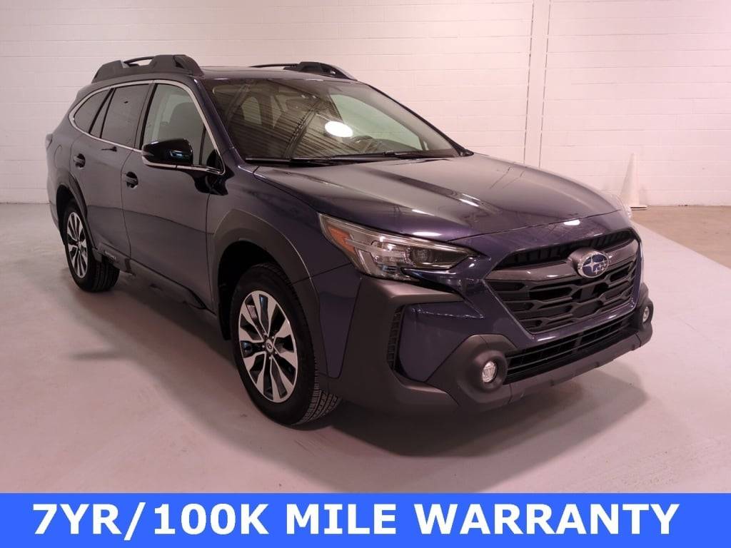 2023 Subaru Outback