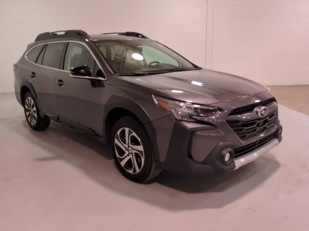2023 Subaru Outback