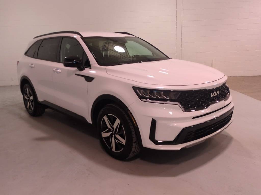 2022 Kia Sorento